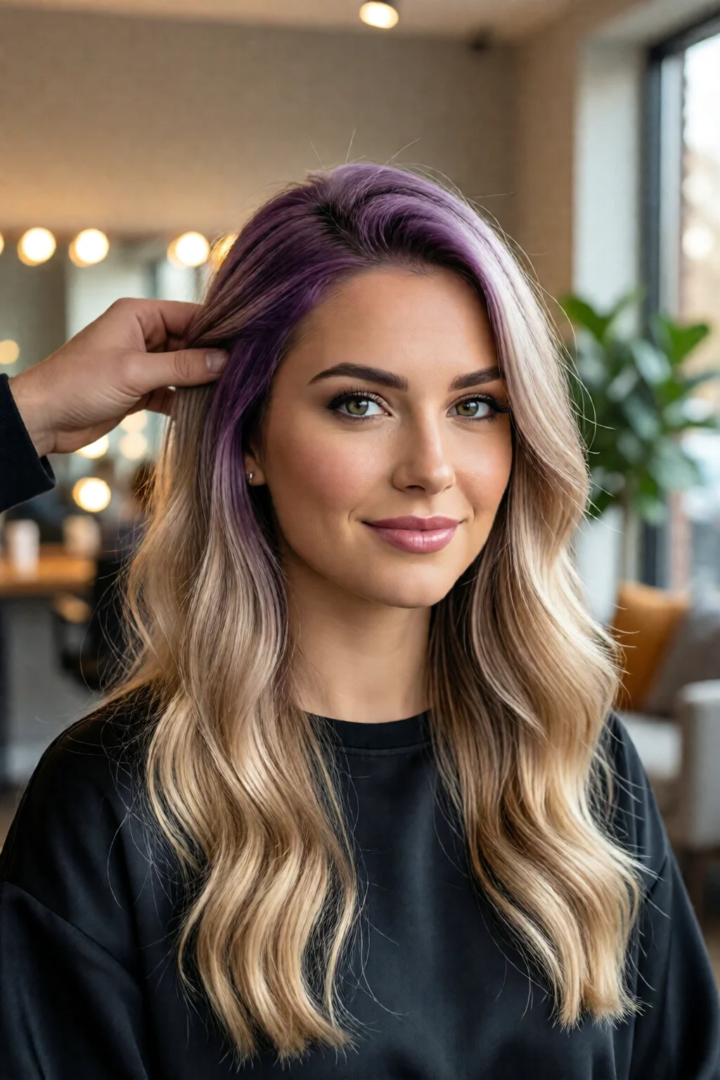 best purple shampoo for blonde hair