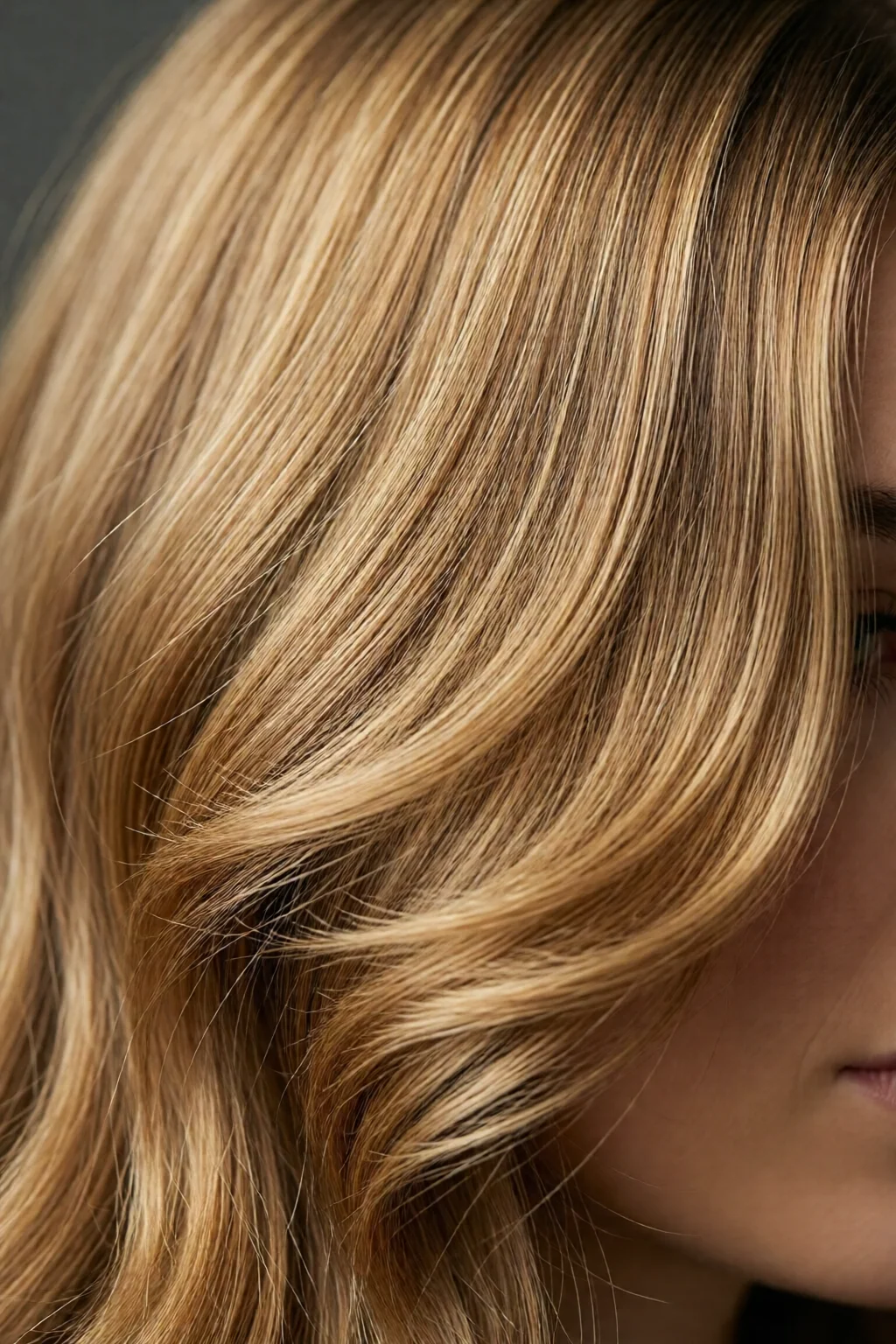 best toner for blonde hair brass