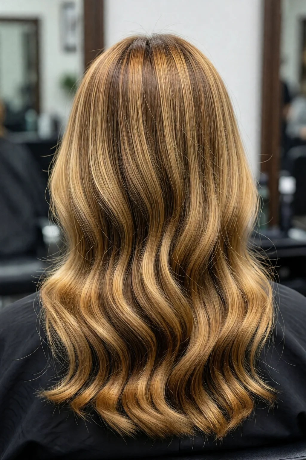 best toner for blonde hair brass