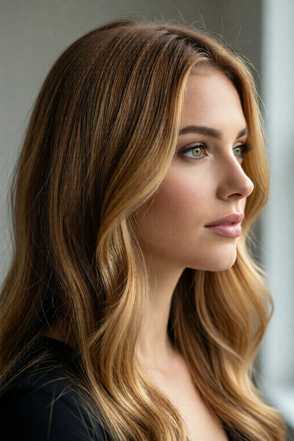 best toner for blonde hair brass