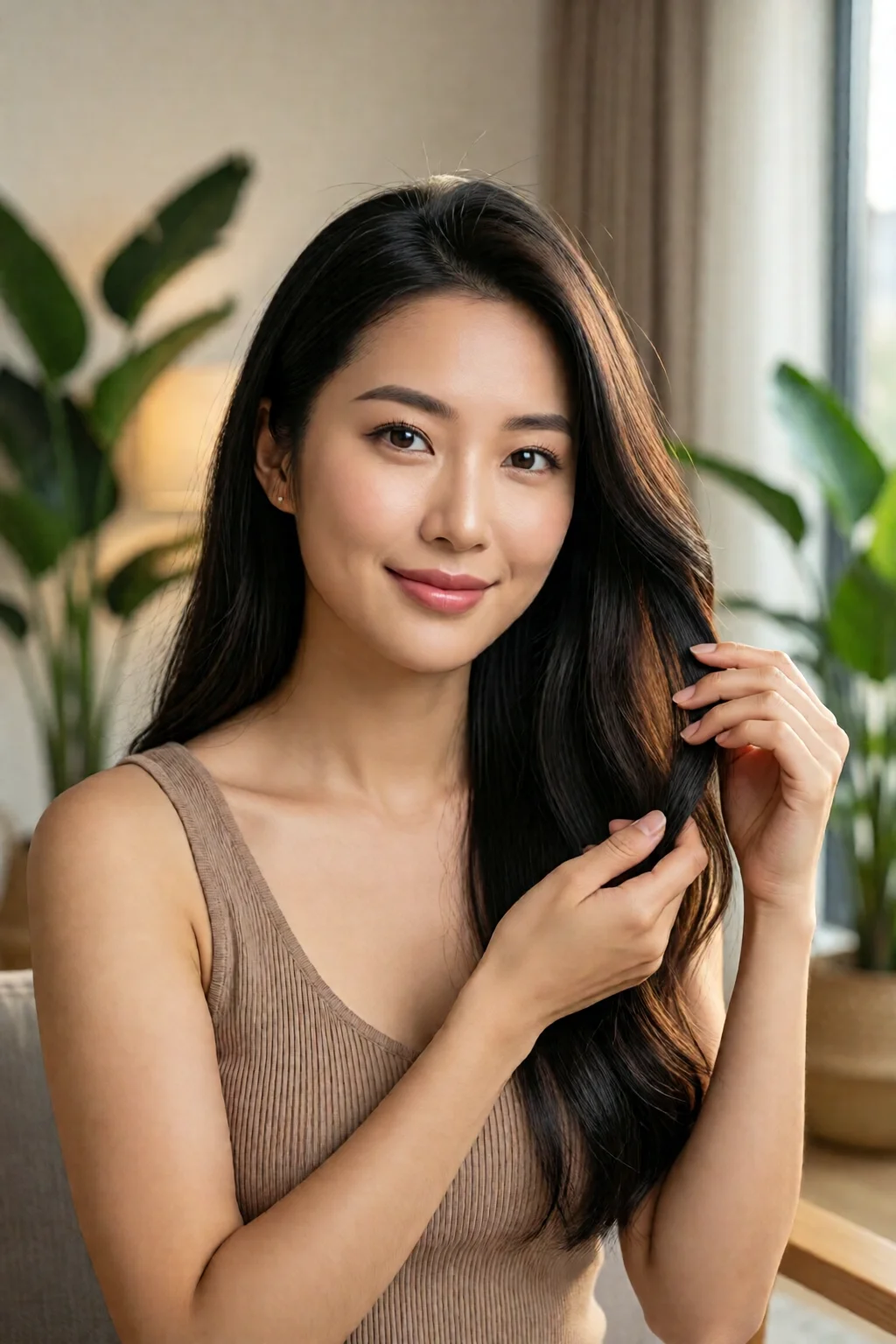 best vitamins for hair growth women