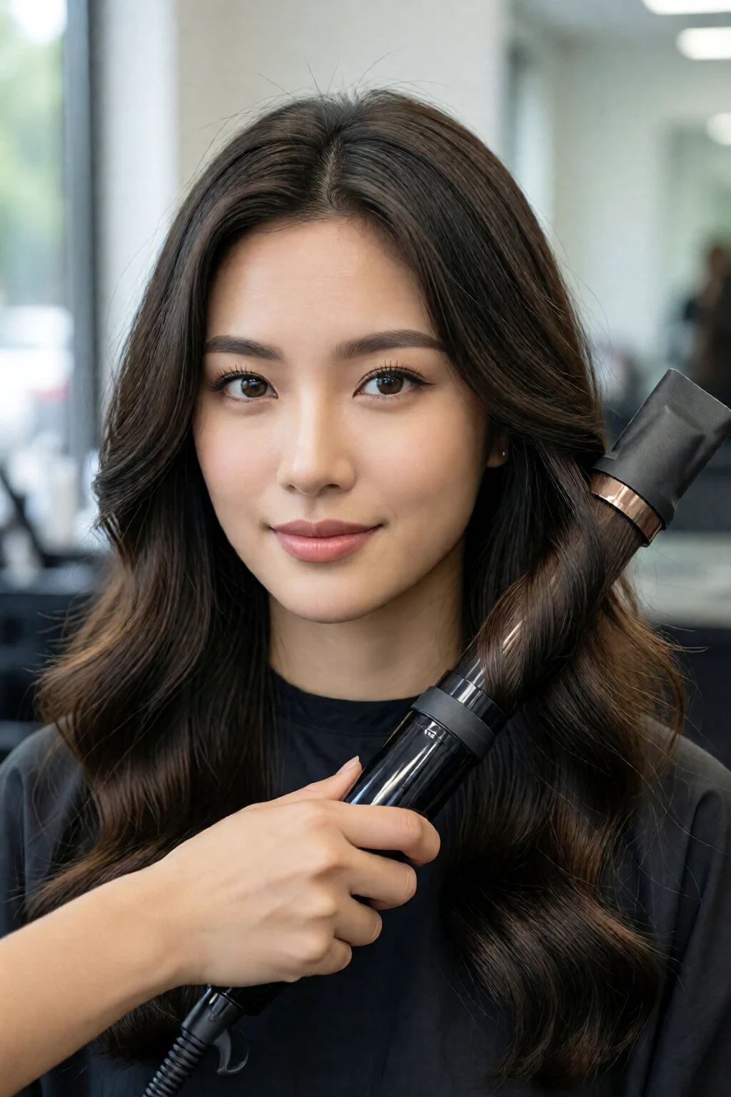 how to blow dry hair like a salon - professional guide and tips