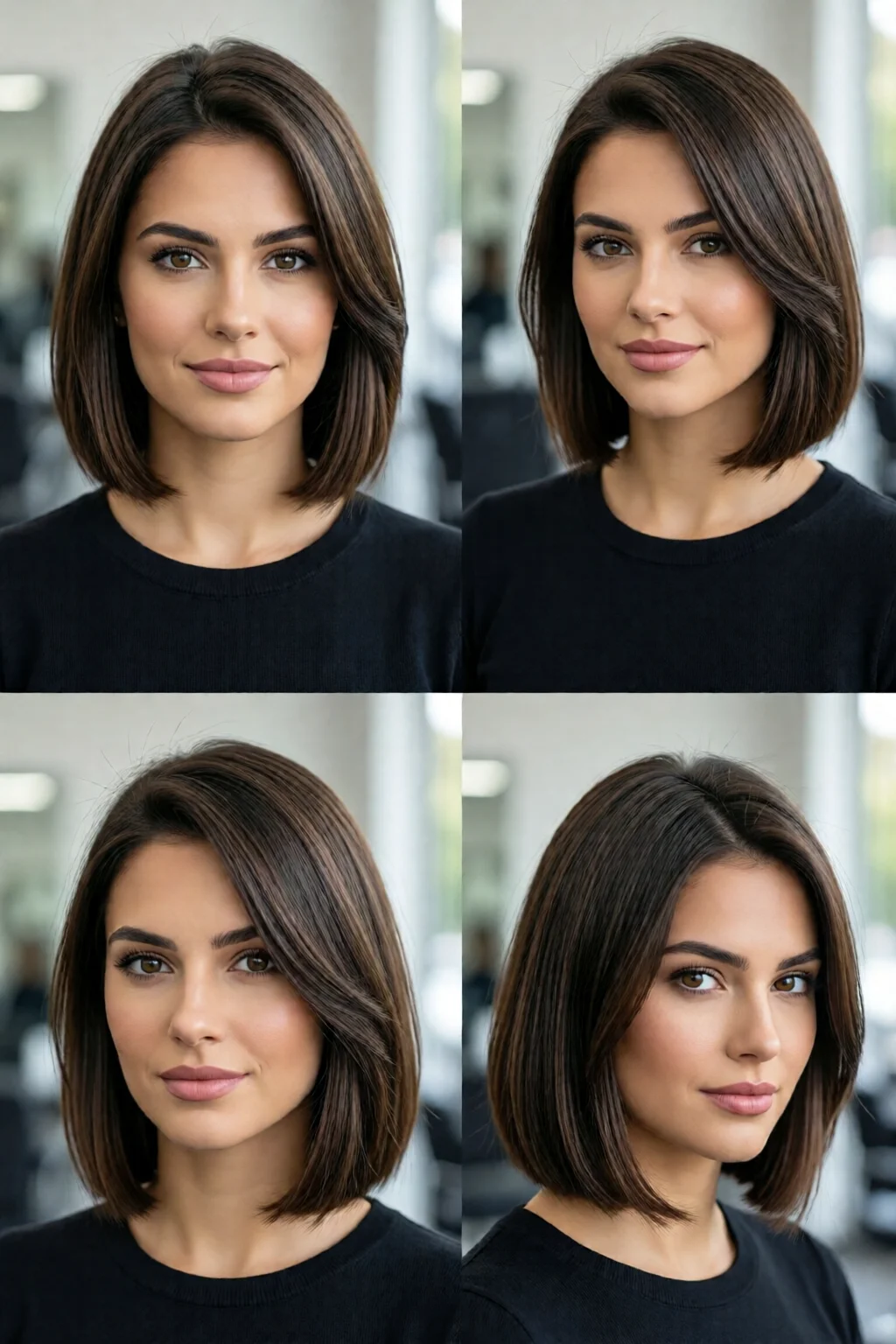 bob haircut ideas and variations - professional guide and tips