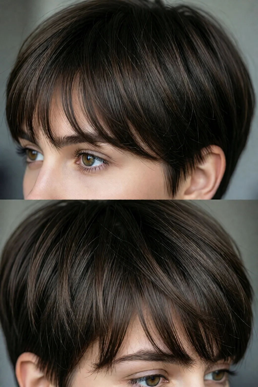 bob haircut ideas and variations