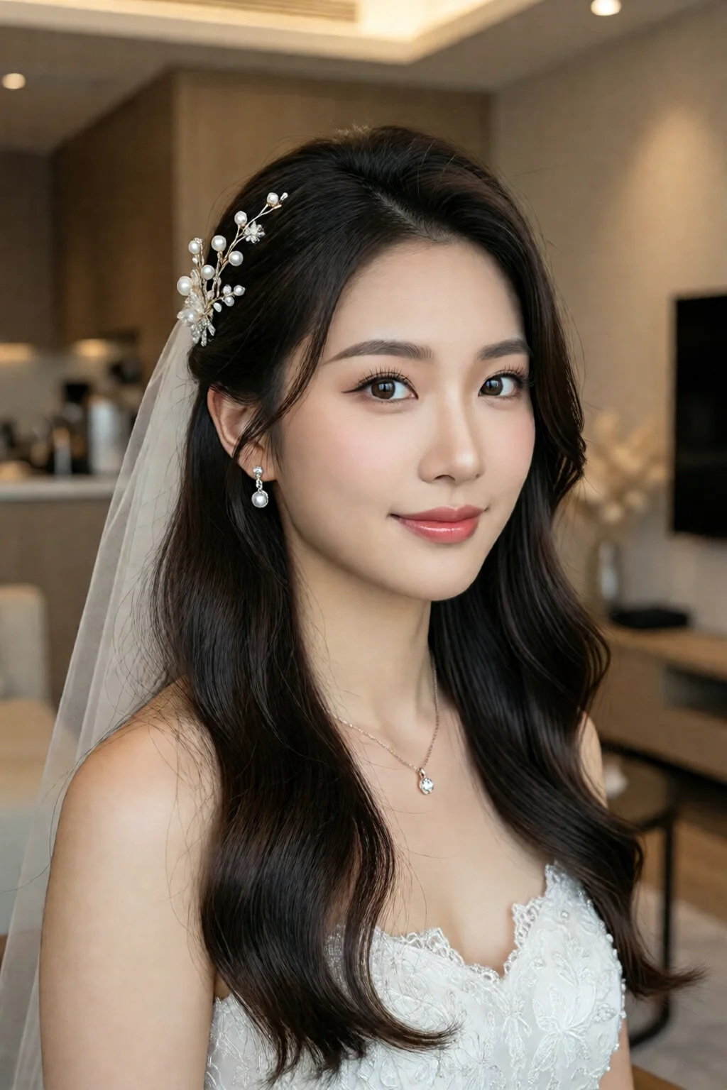 bridal hair accessories guide and ideas