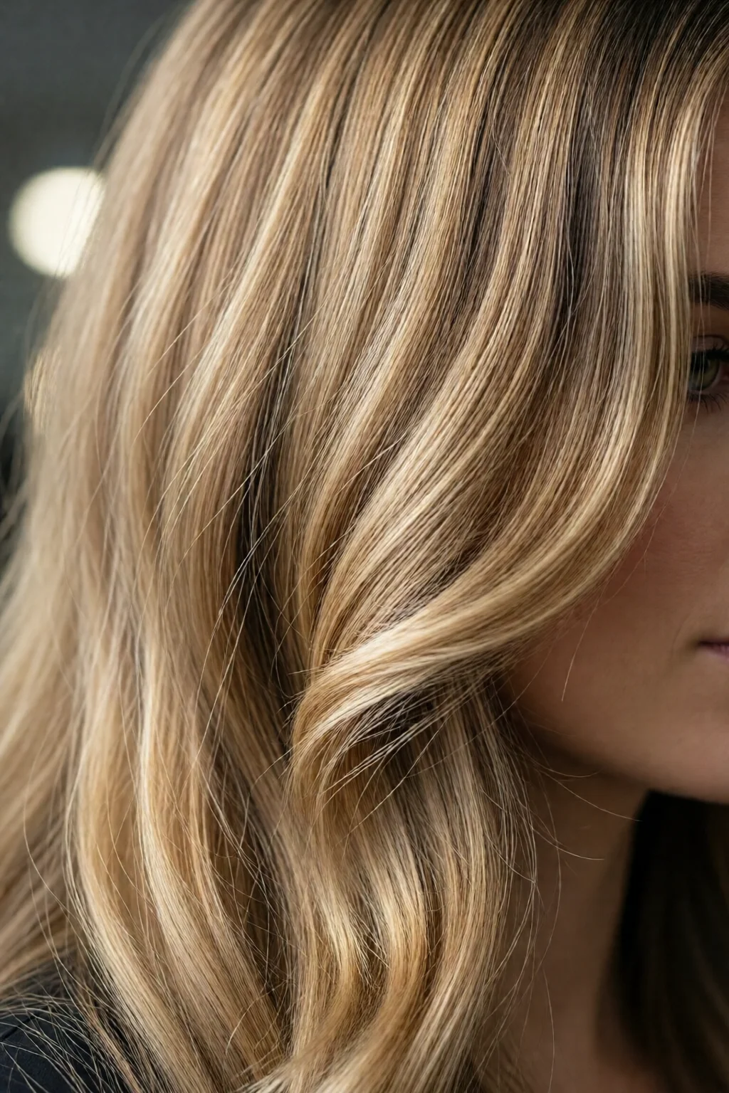 bronde hair color trend explained