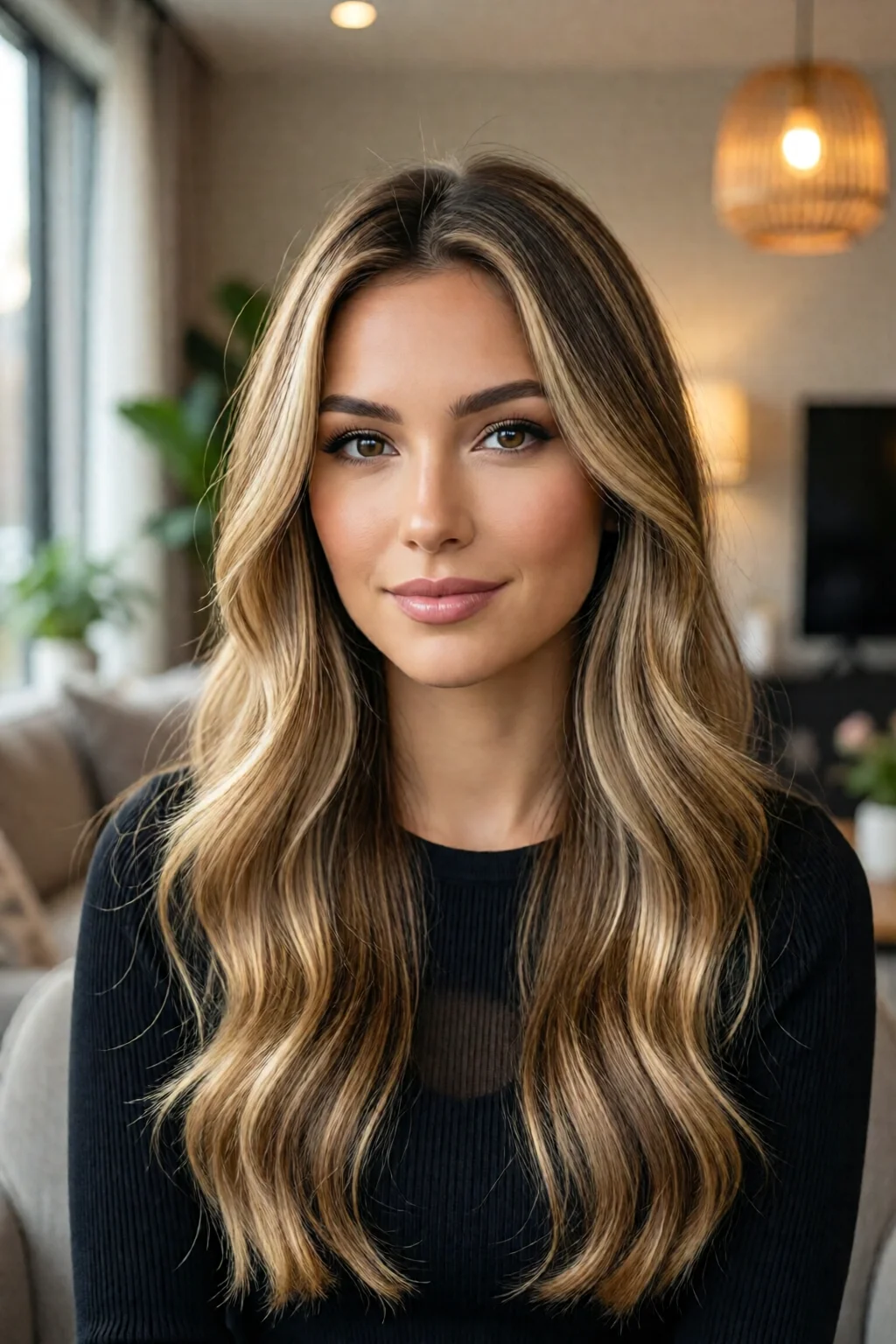 bronde hair color trend explained