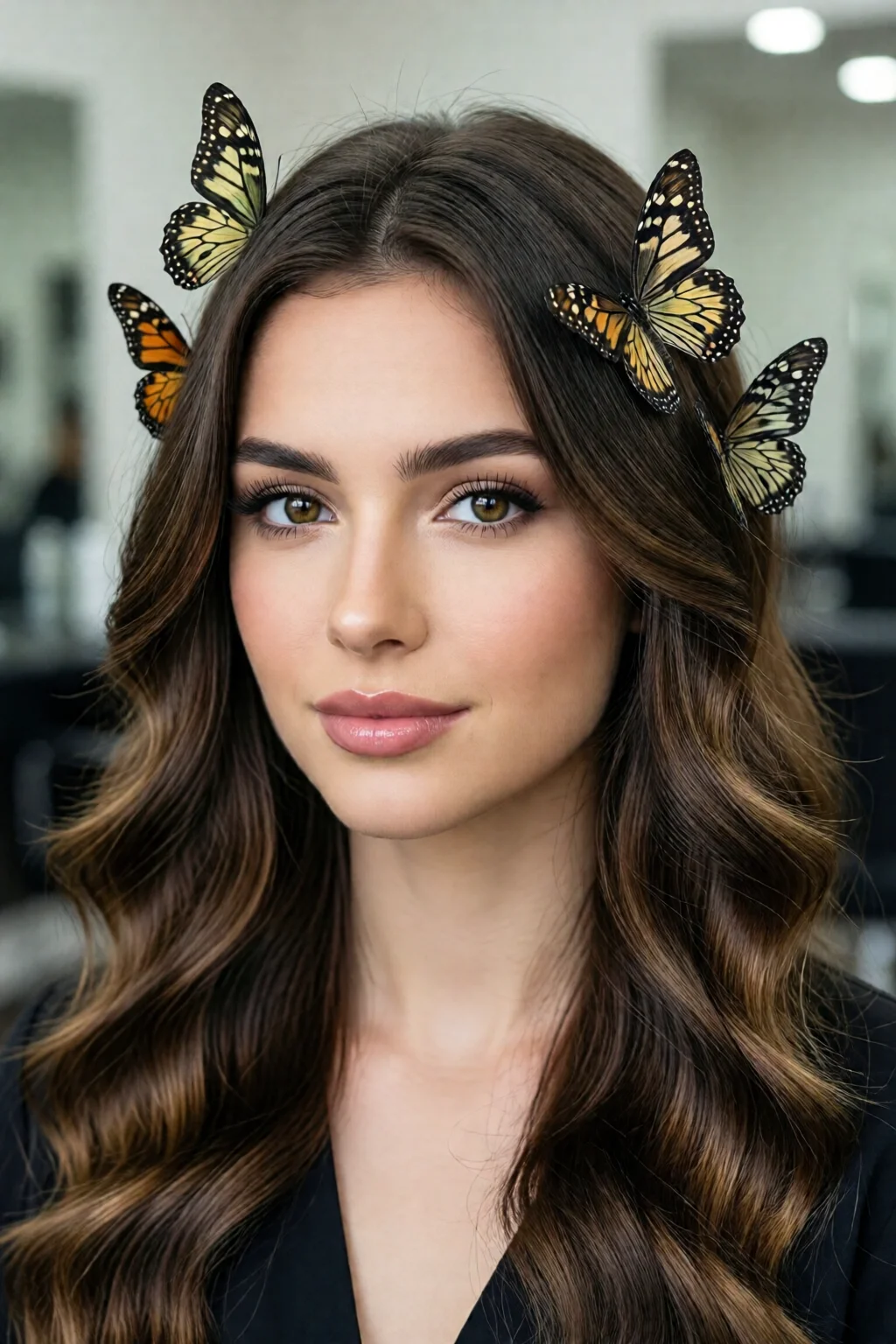 butterfly haircut trending styles - professional guide and tips