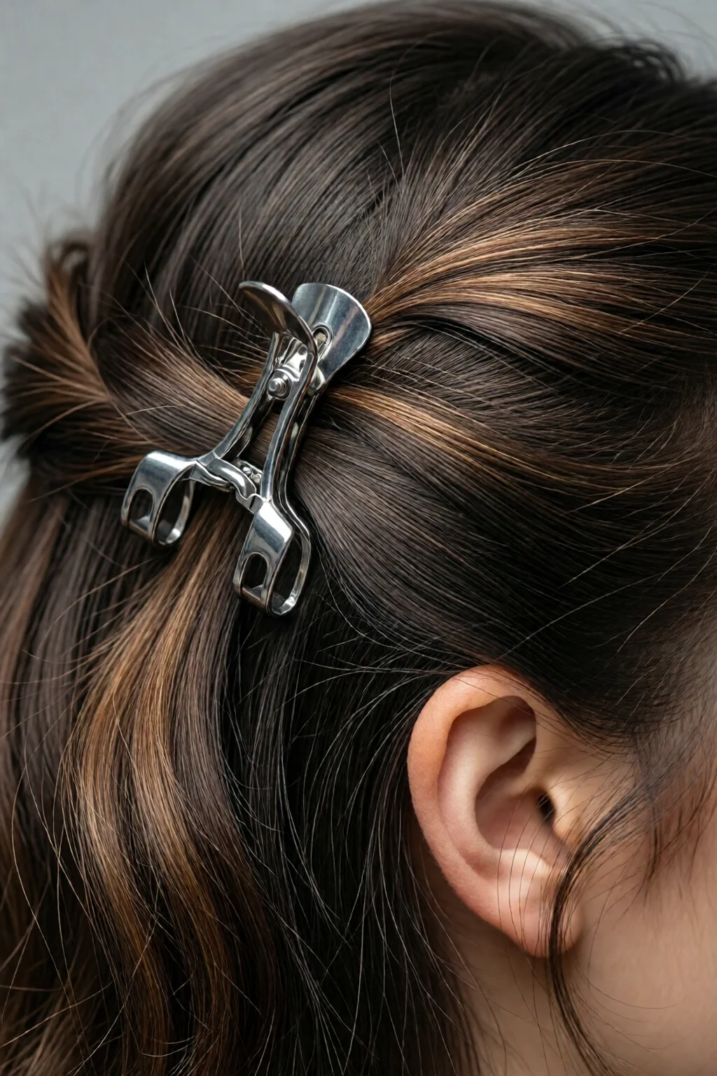 claw clip hairstyles ideas and tutorials
