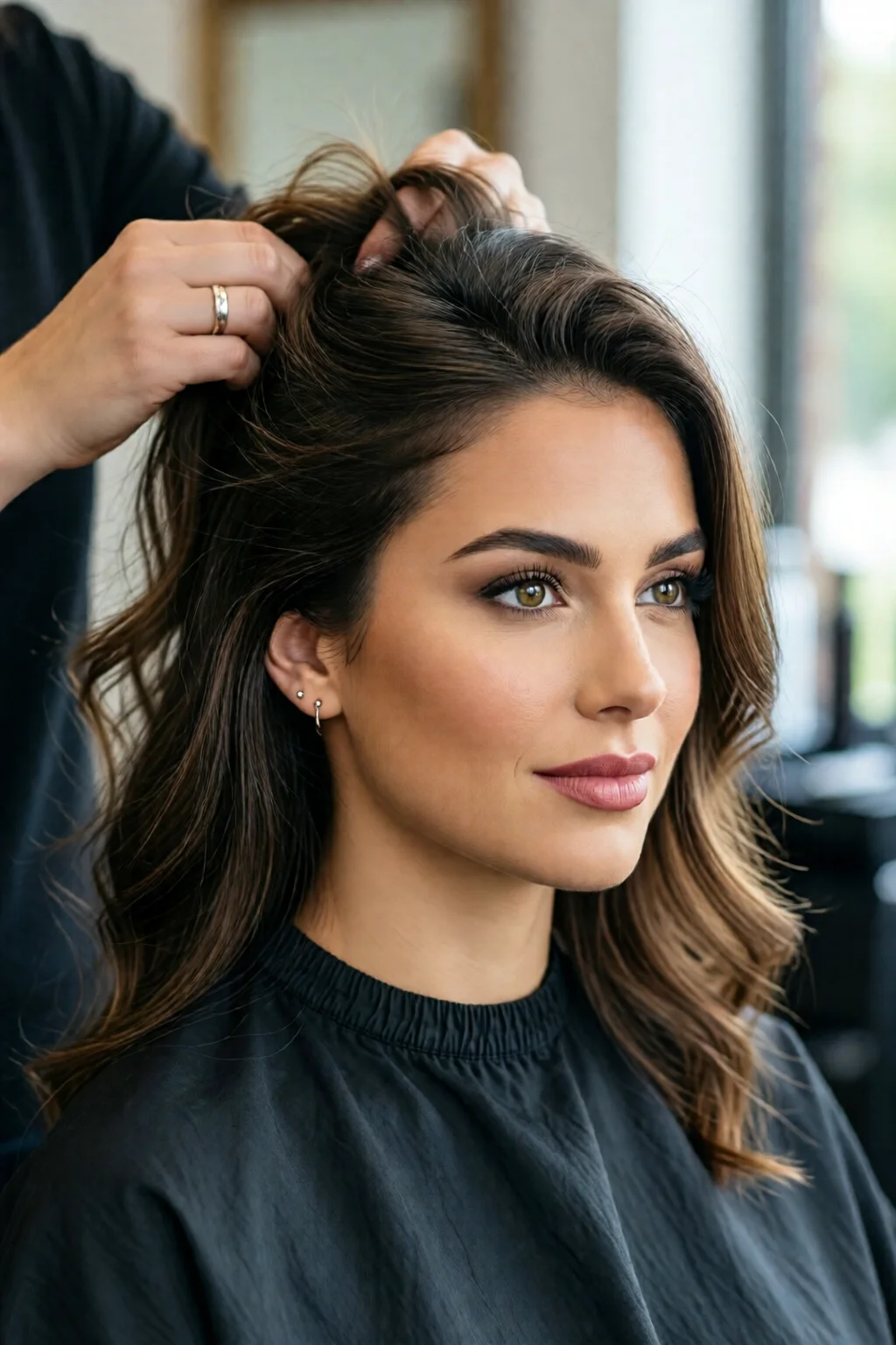 co washing hair method explained - professional guide and tips