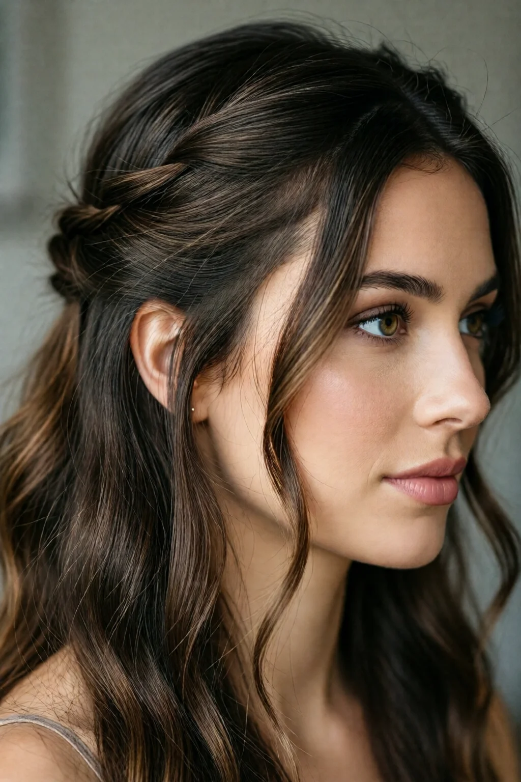 date night hairstyles romantic and easy