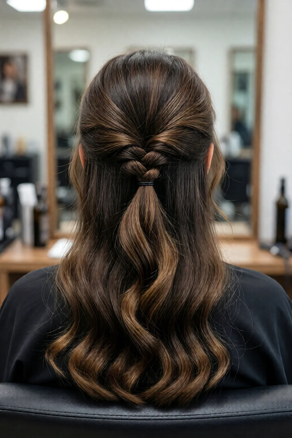 date night hairstyles romantic and easy