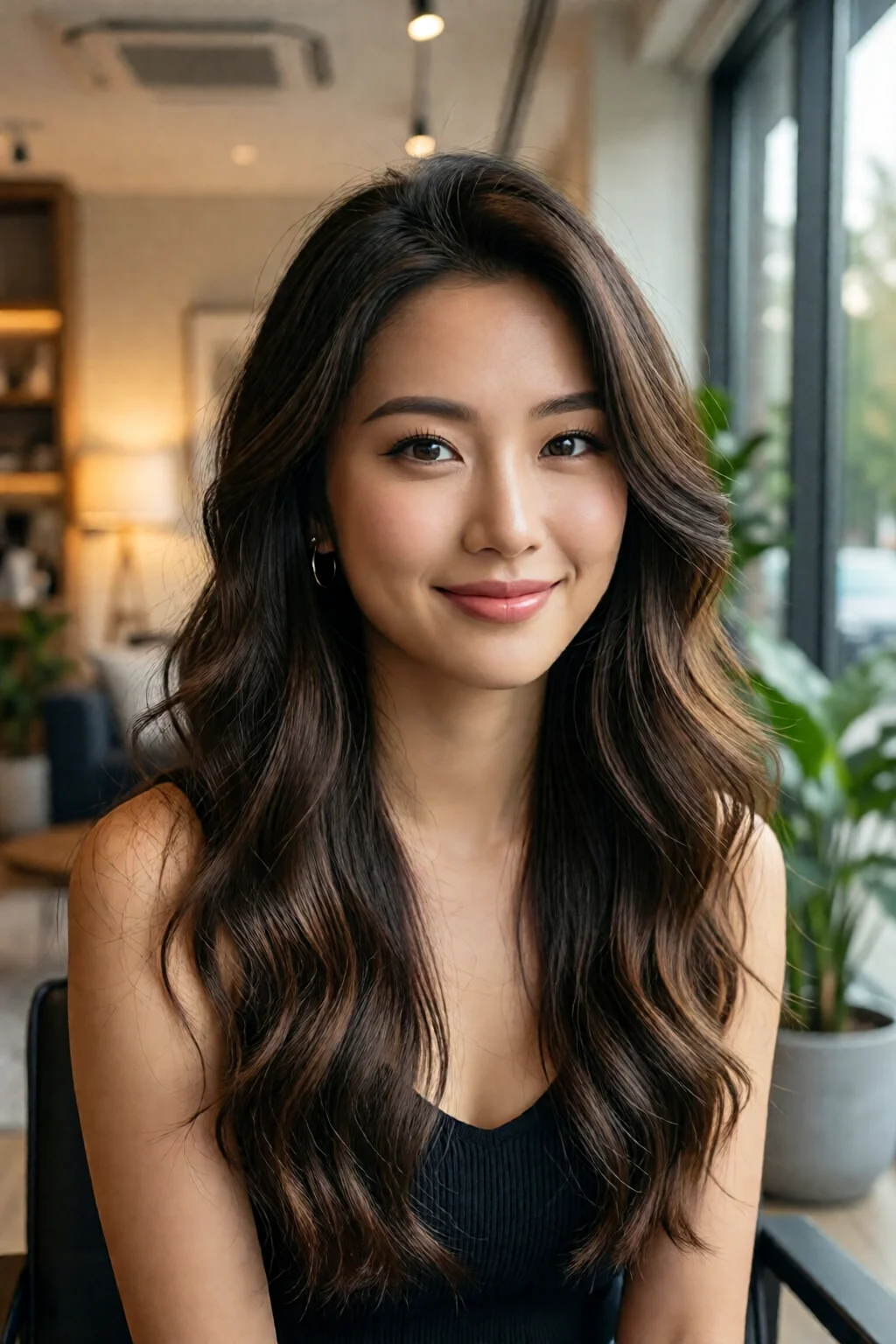 date night hairstyles romantic and easy