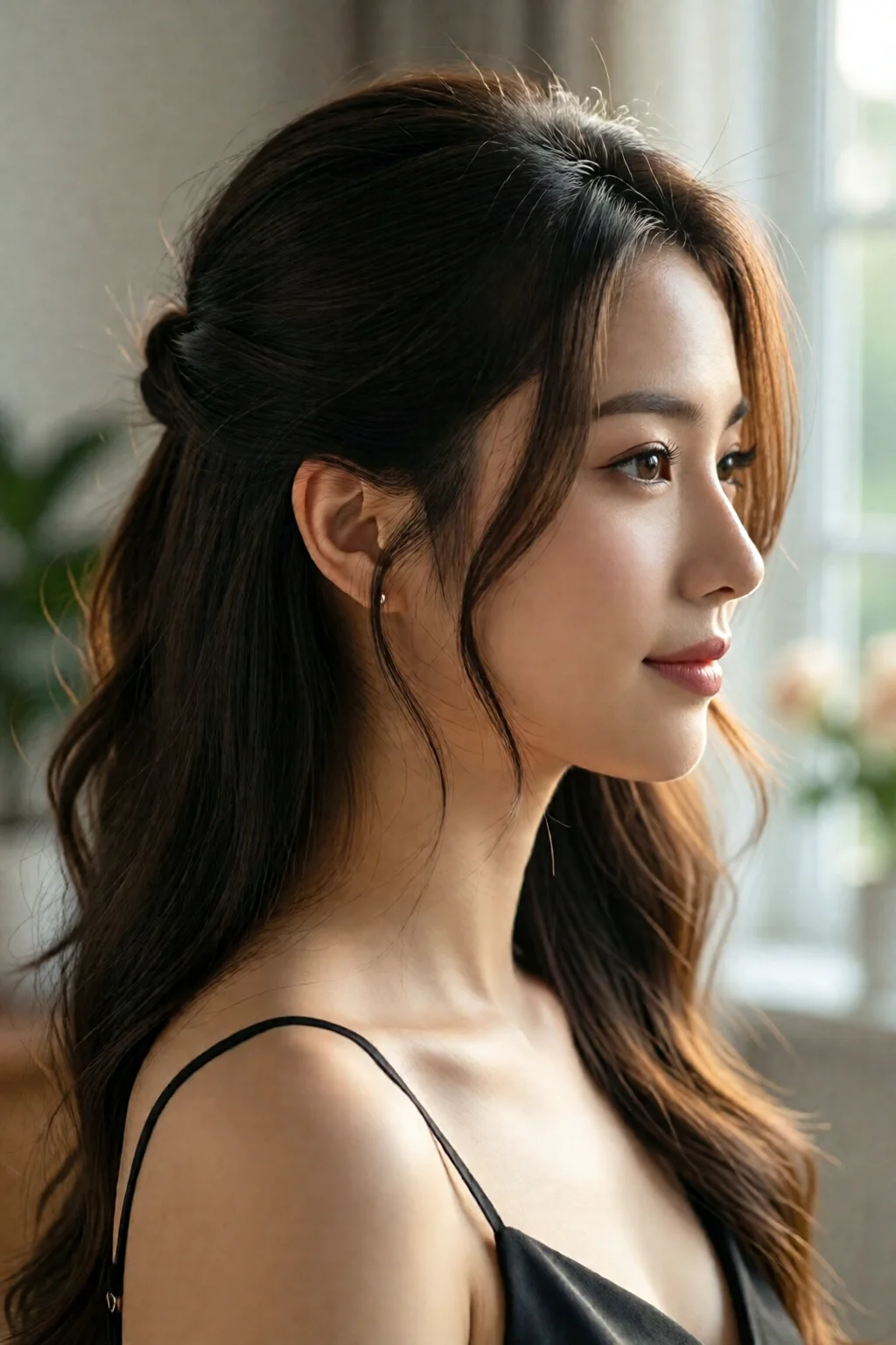 date night hairstyles romantic and easy