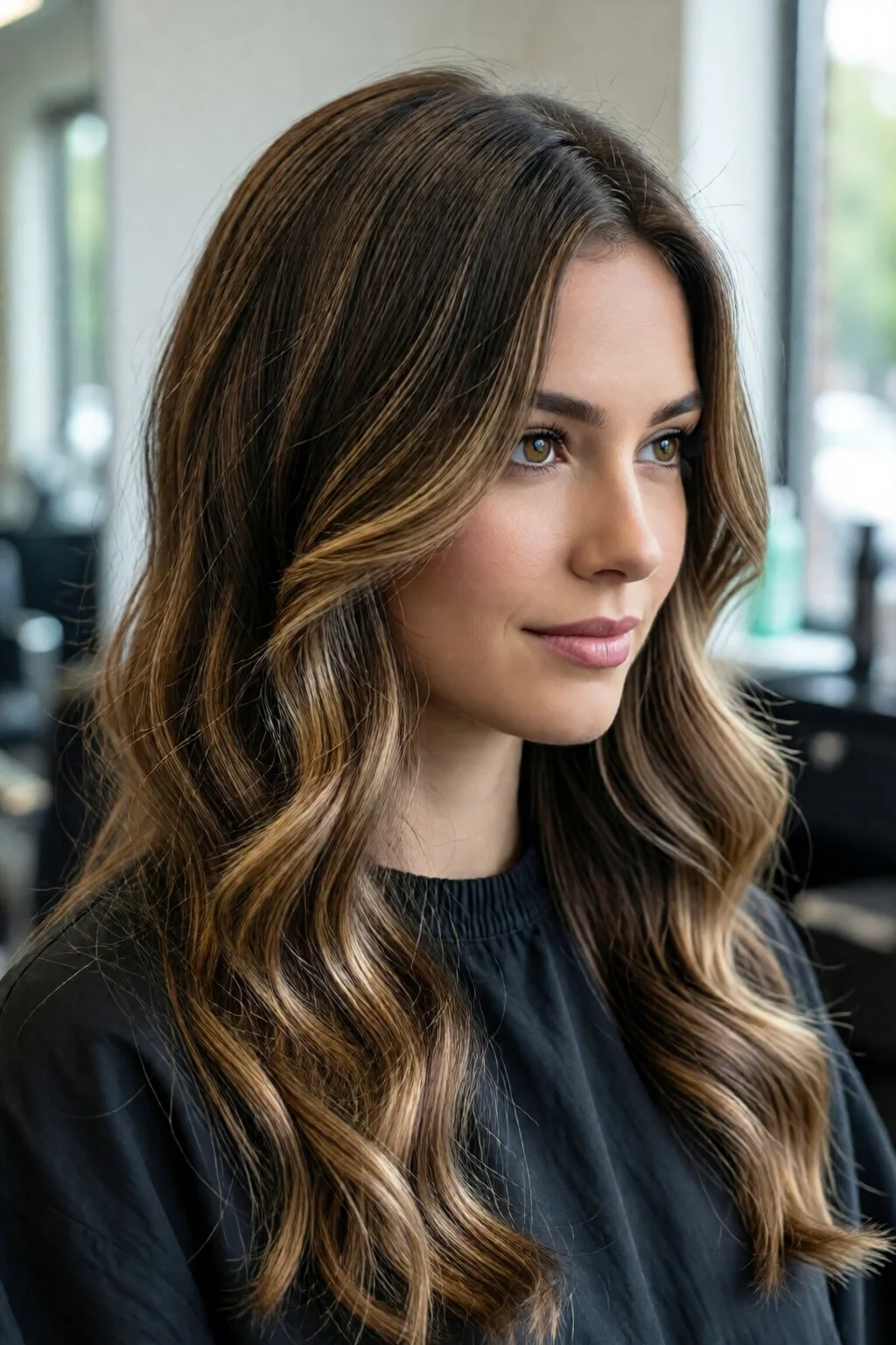dimensional hair color techniques - professional guide and tips