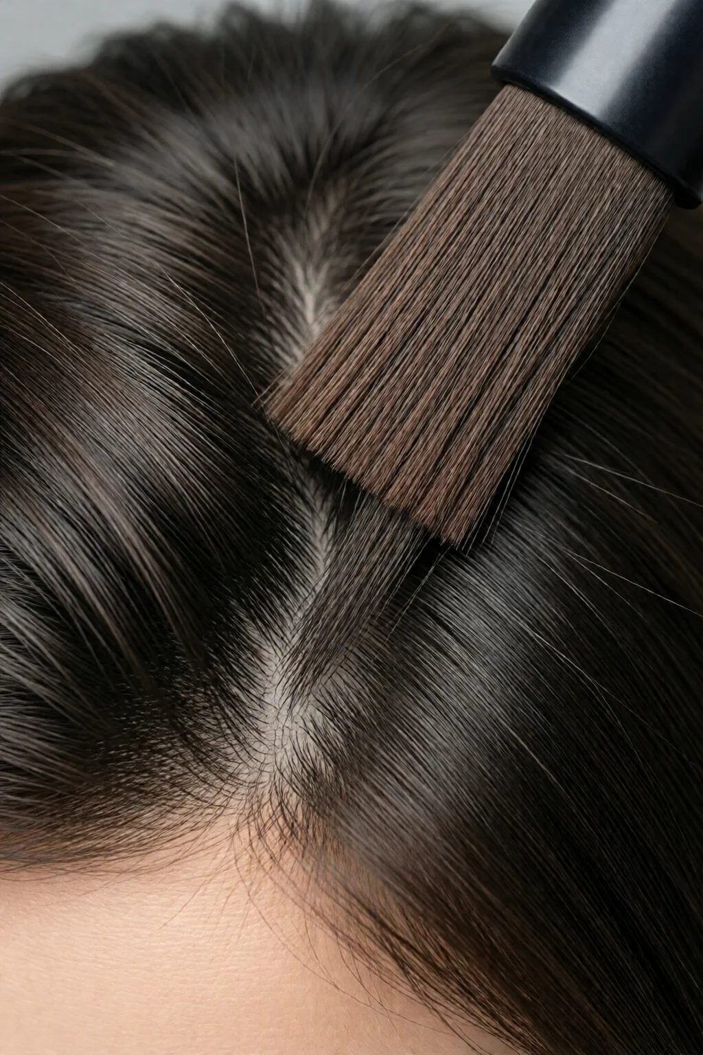 dimensional hair color techniques