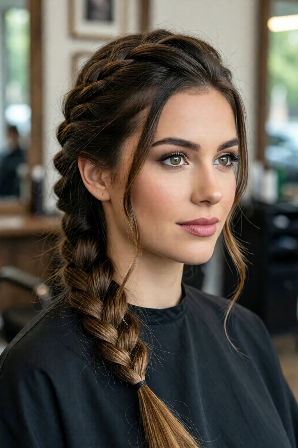 dutch braid tutorial for beginners - professional guide and tips