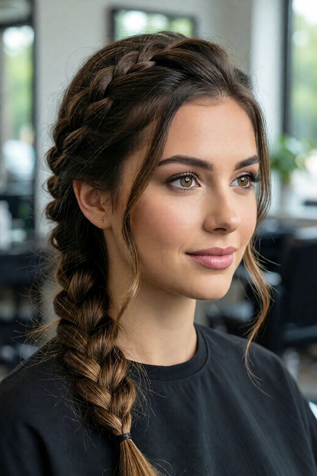 easy braided hairstyles for beginners - professional guide and tips
