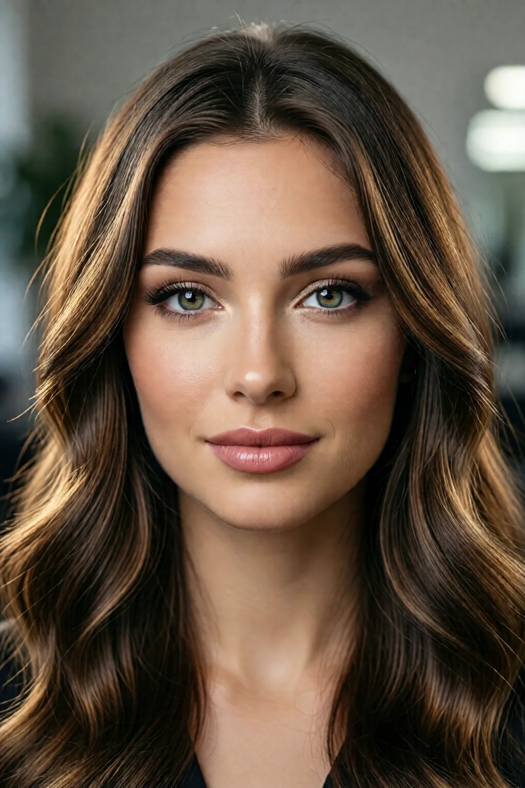 face framing highlights ideas - professional guide and tips