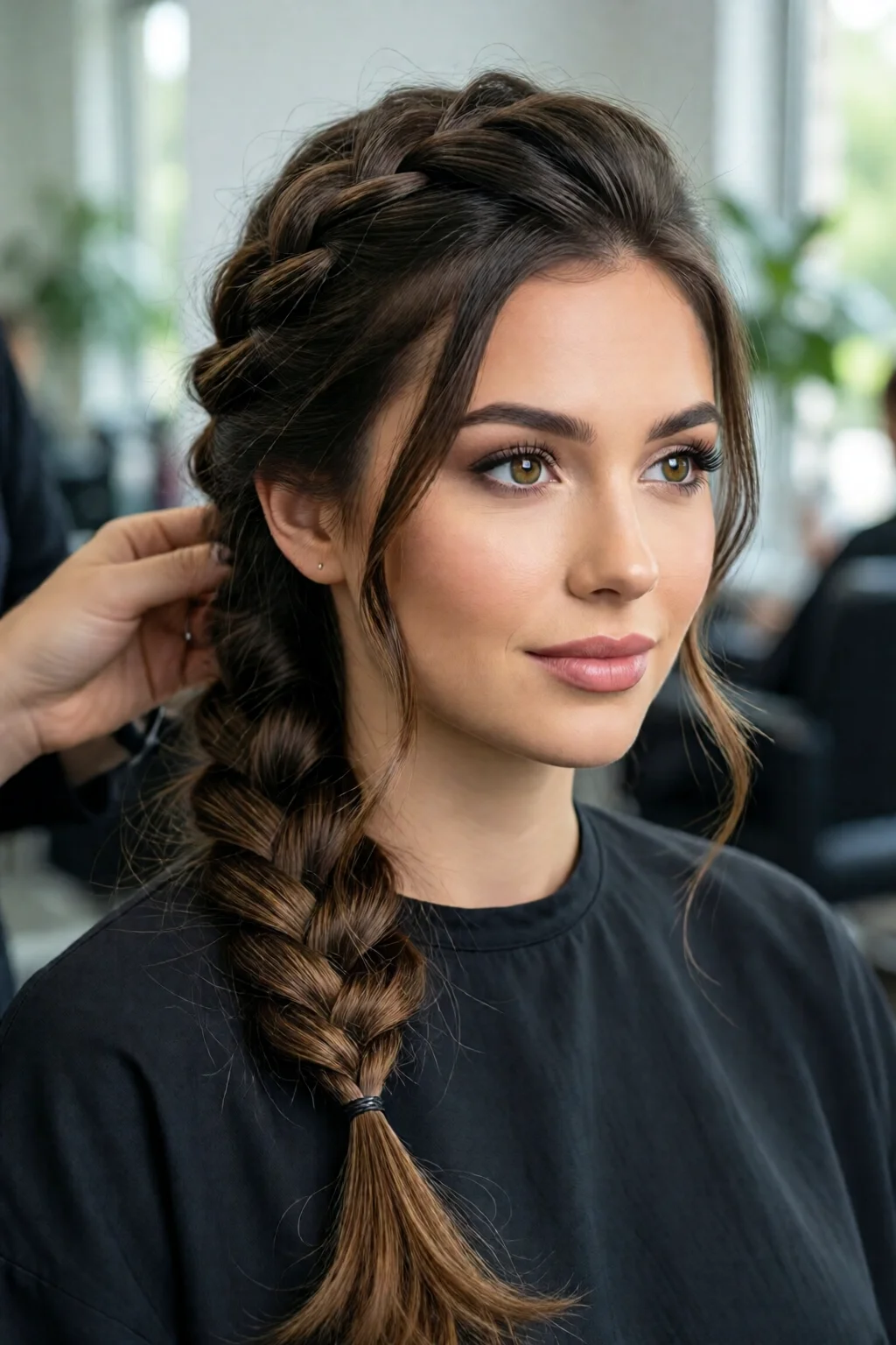 how to do a fishtail braid easy - professional guide and tips