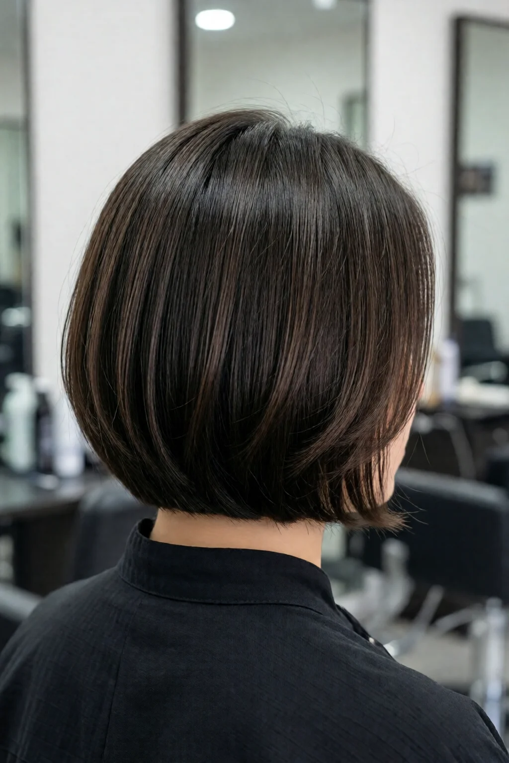 french bob haircut ideas