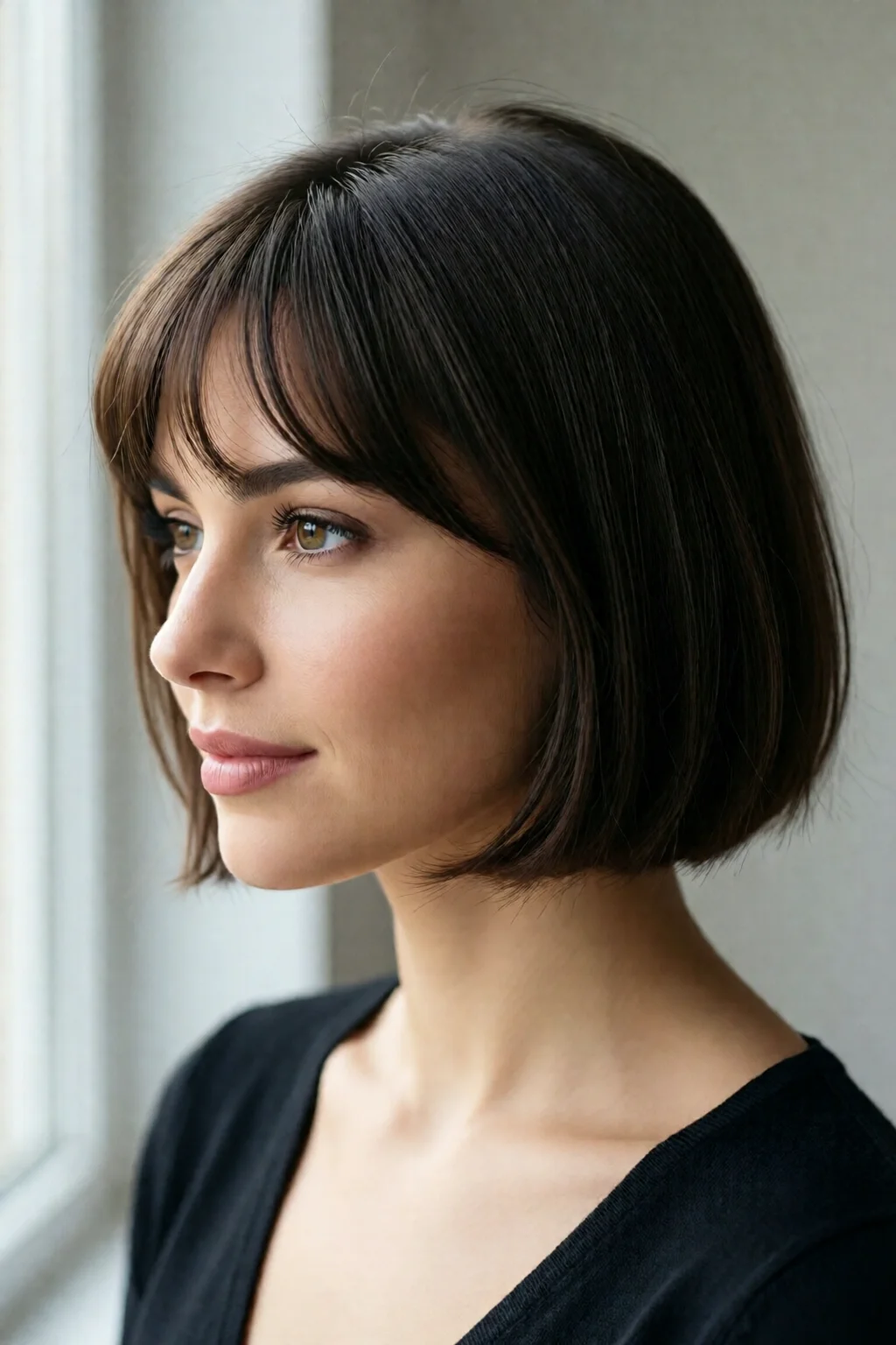 french bob haircut ideas