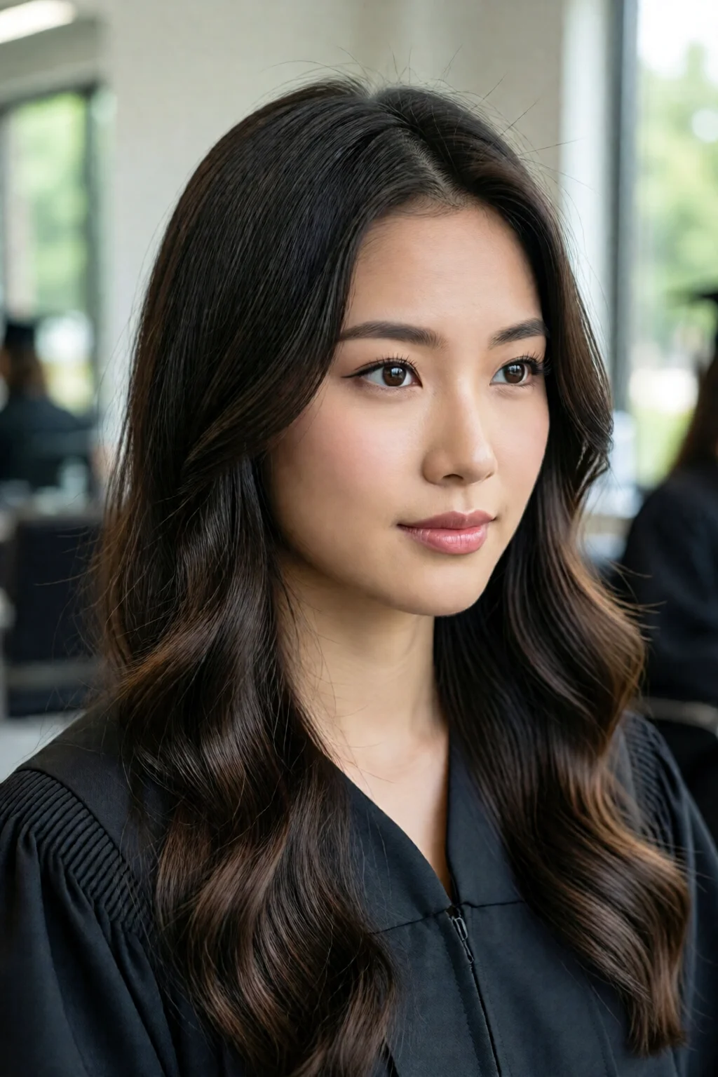 graduation hairstyles ideas for women - professional guide and tips