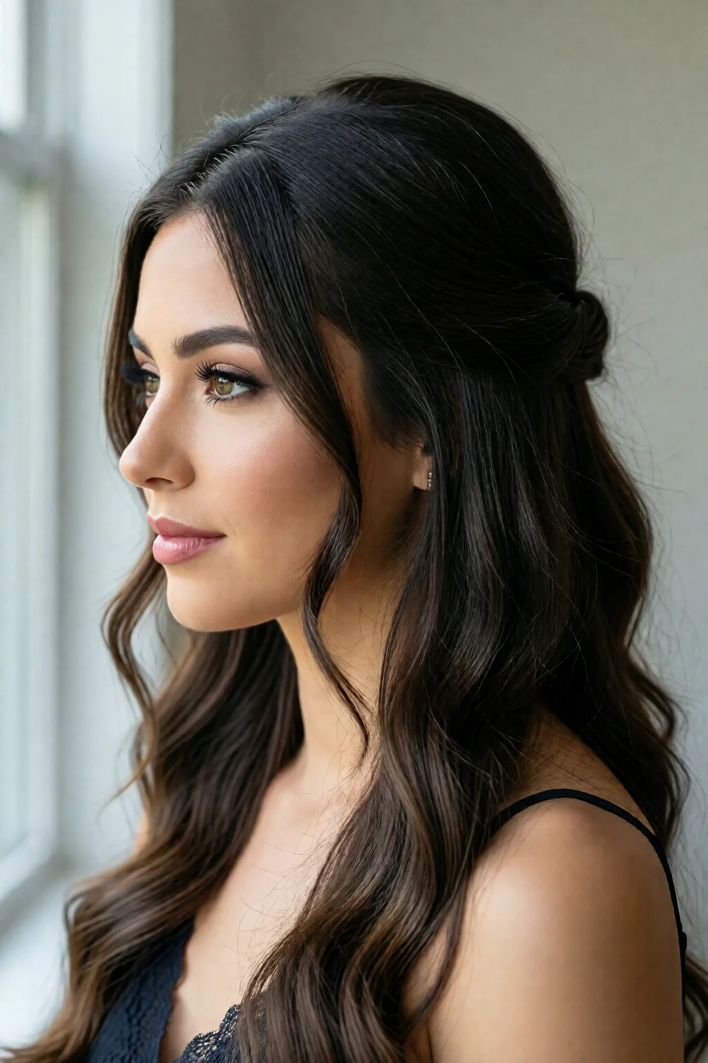 graduation hairstyles ideas for women