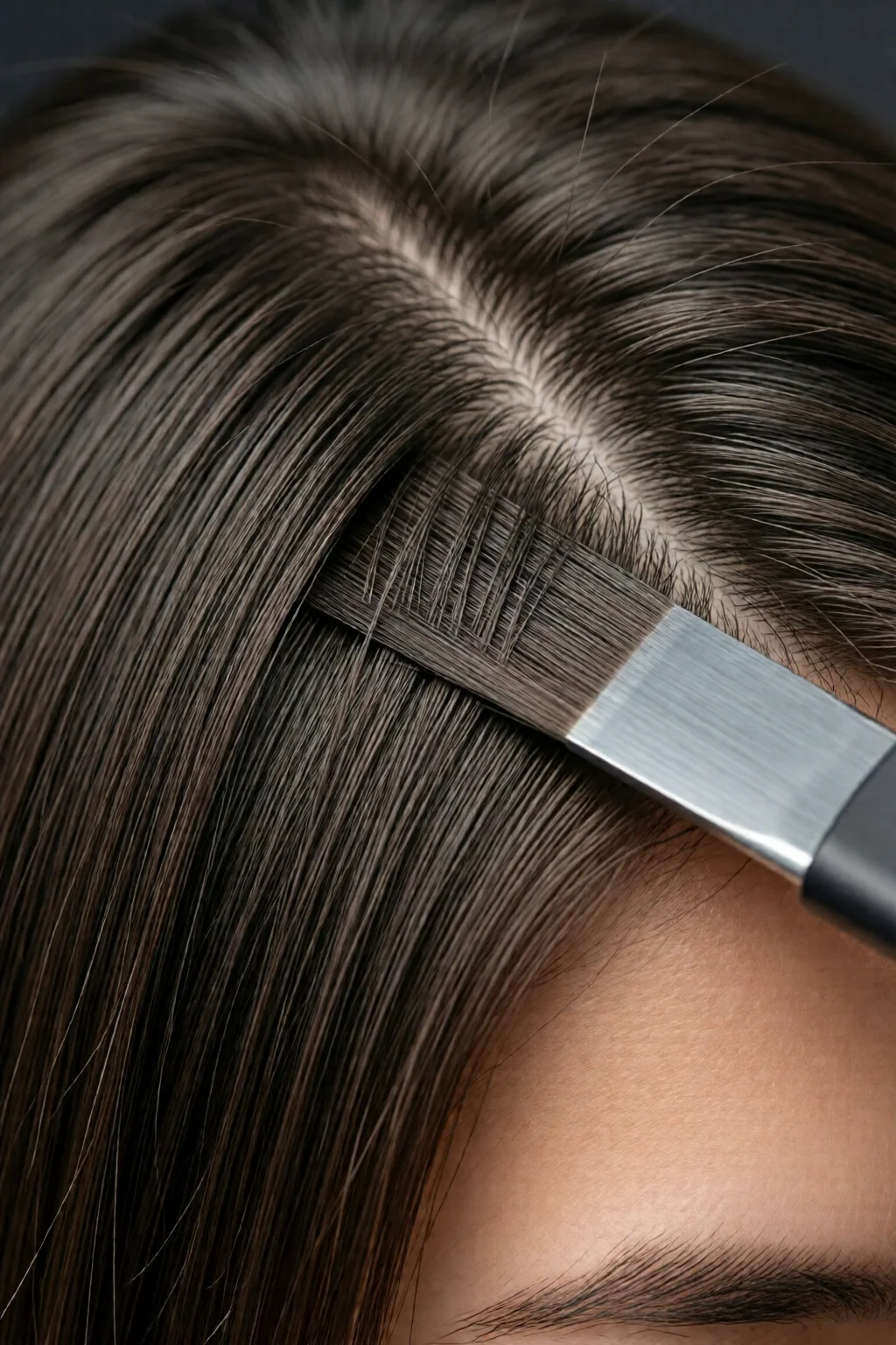 hair porosity test and care guide