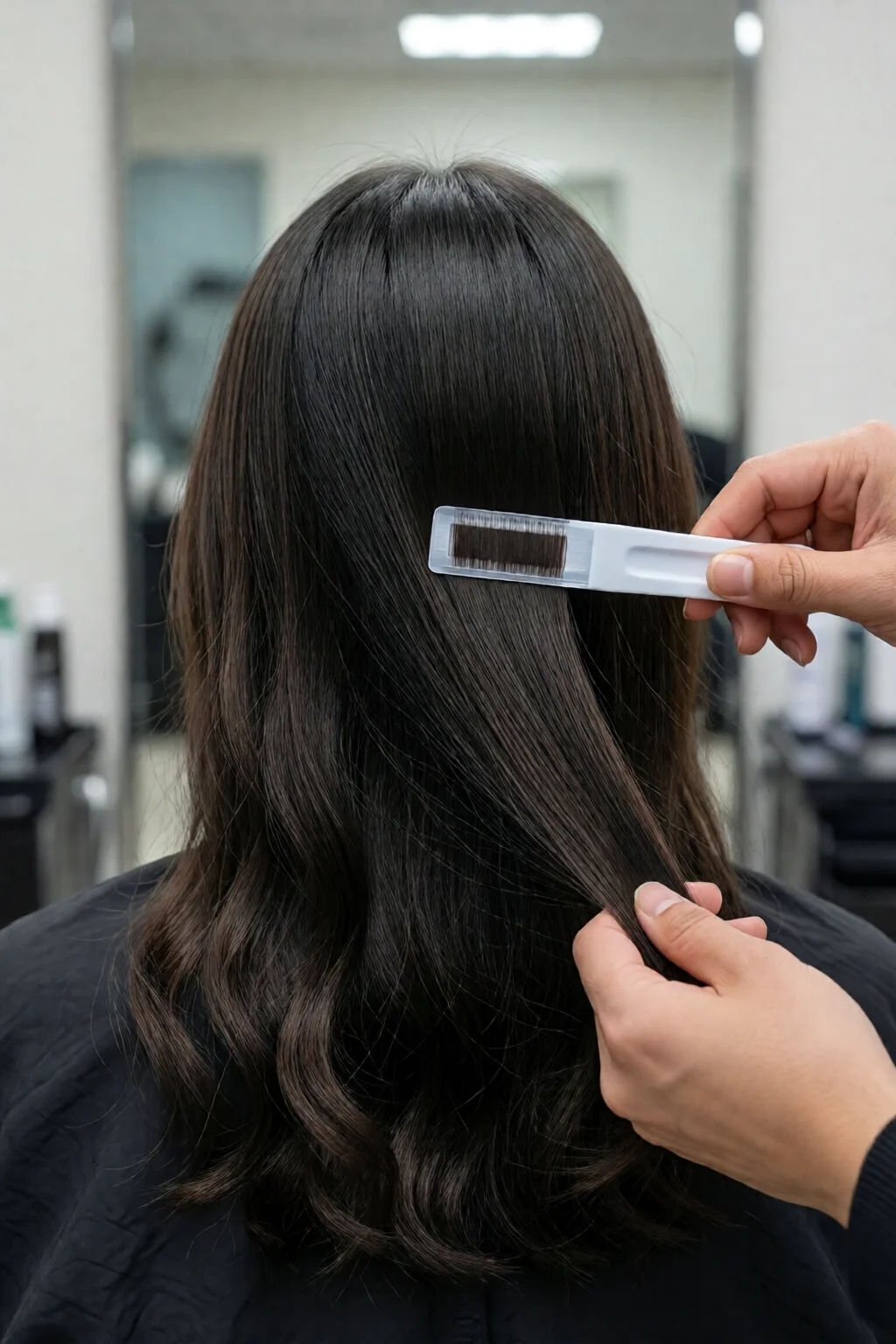hair porosity test and care guide