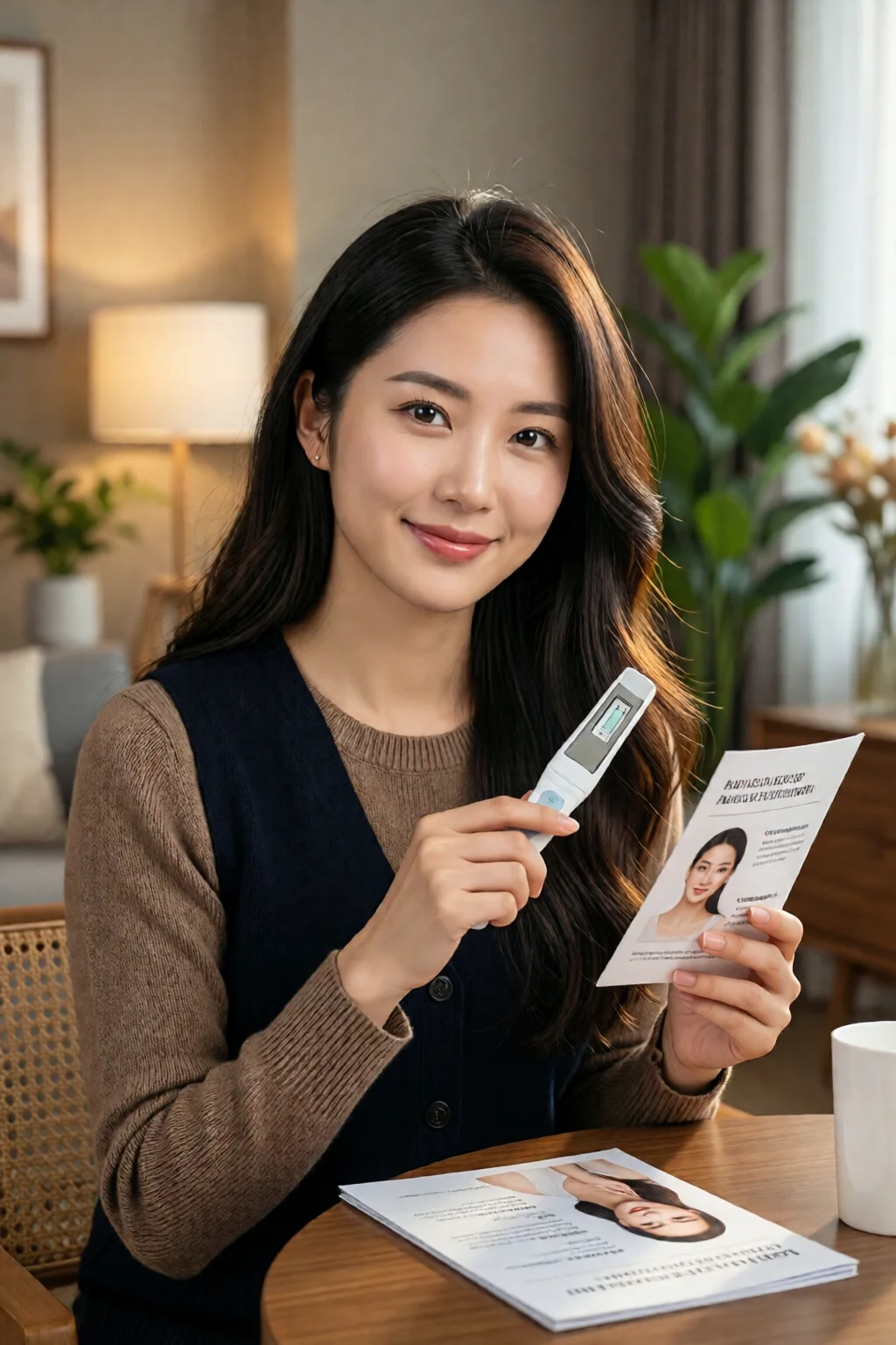 hair porosity test and care guide