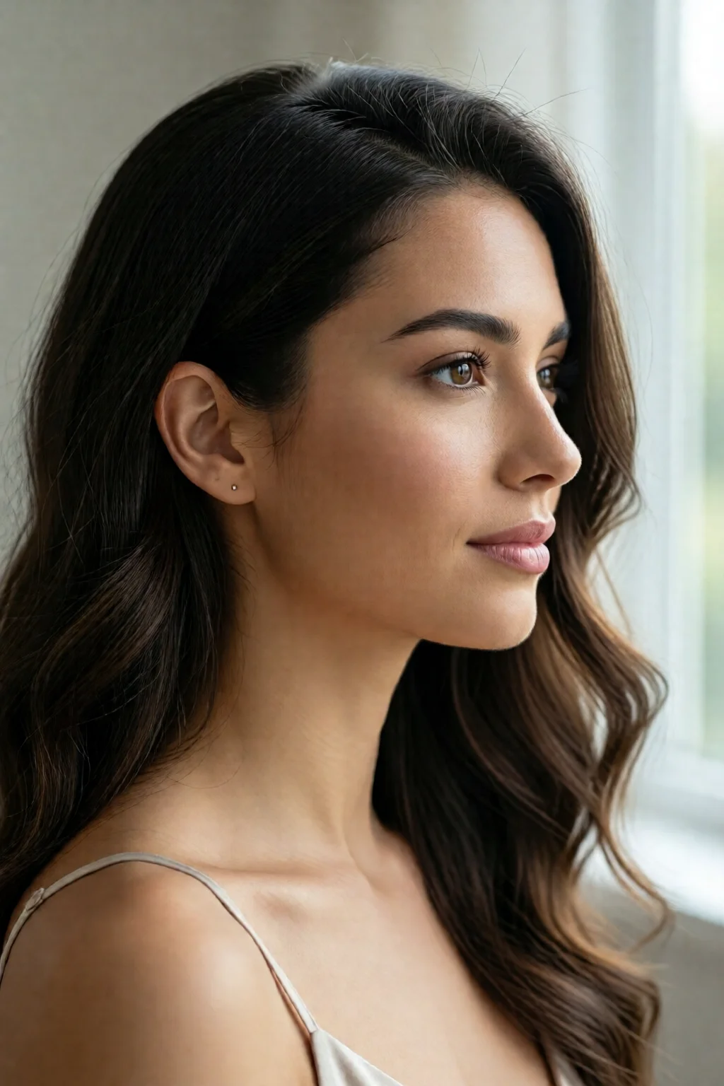 hair porosity test and care guide