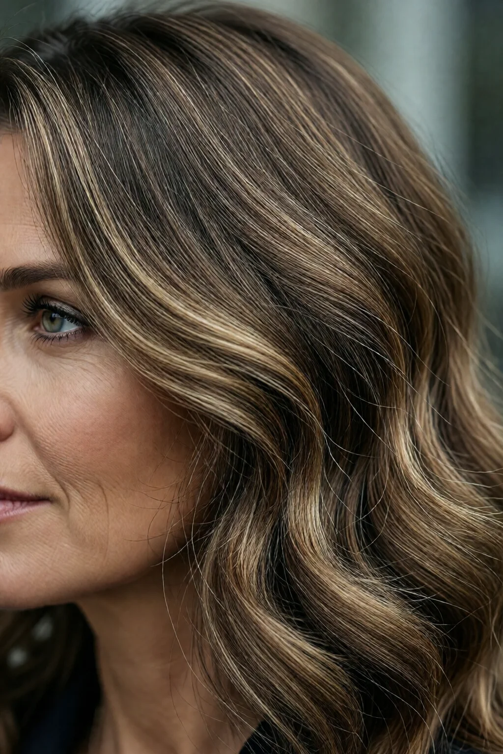 hairstyles for women over 40