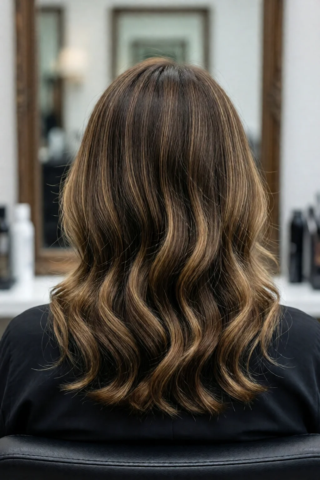 hairstyles for women over 40