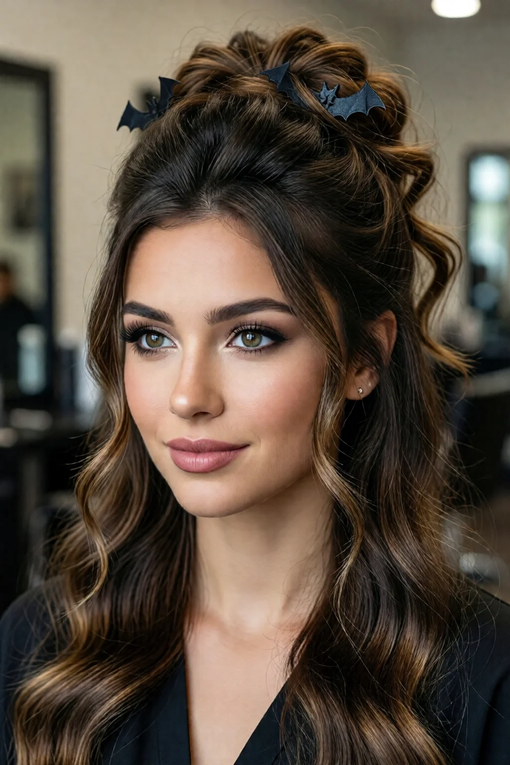 halloween hairstyles creative ideas - professional guide and tips