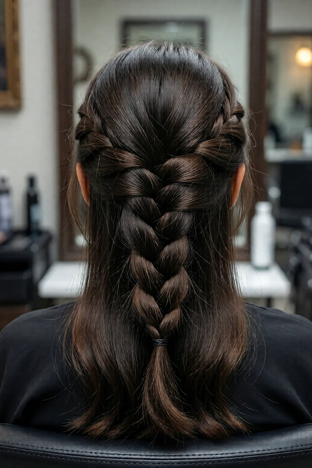 halloween hairstyles creative ideas