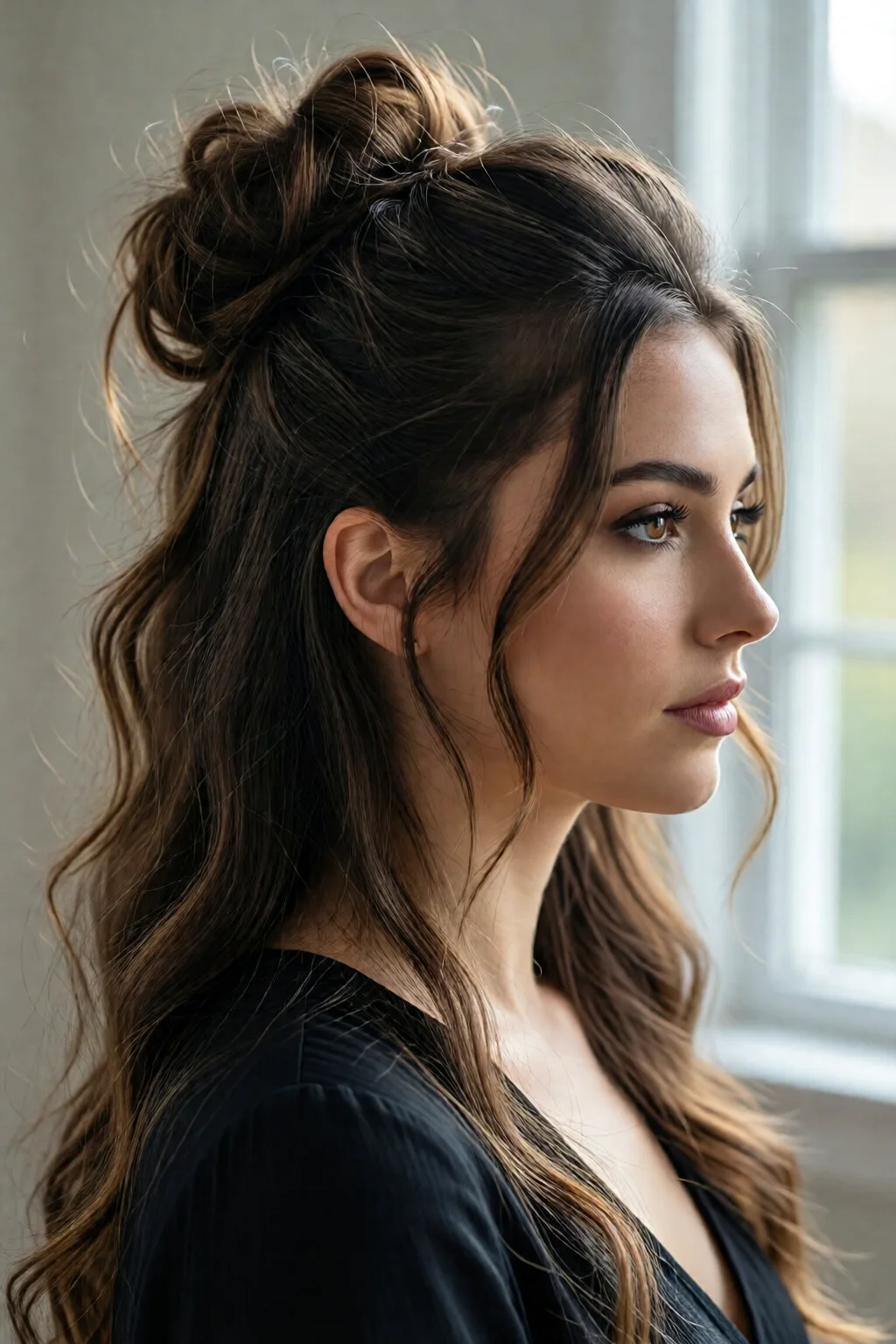 halloween hairstyles creative ideas