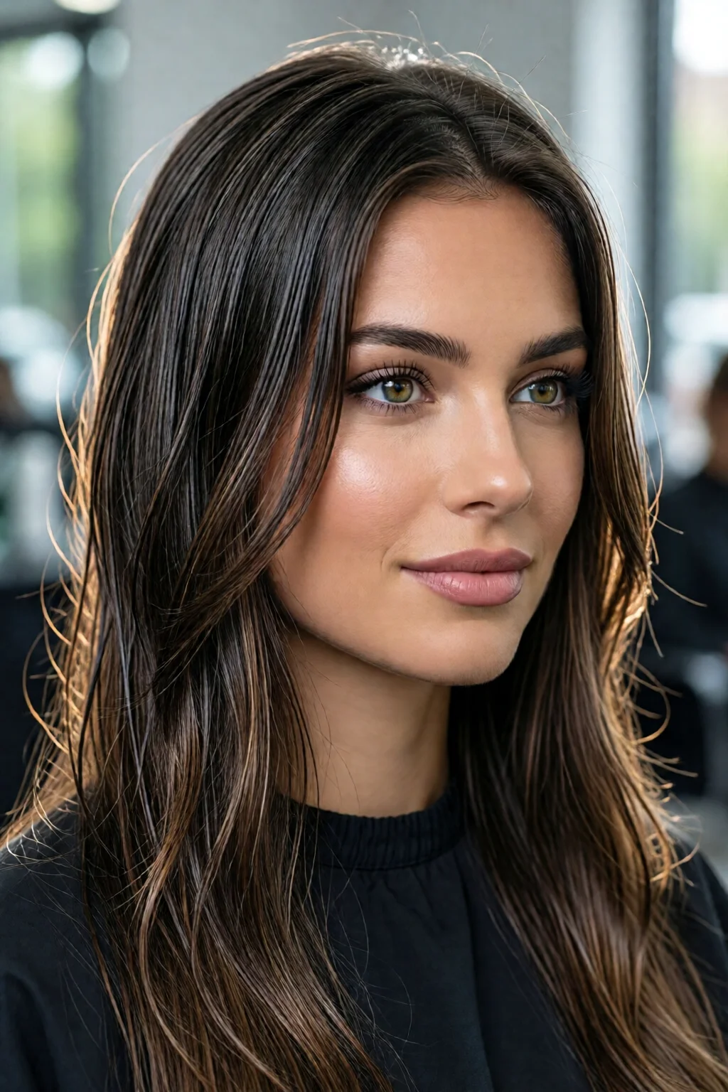 hard water effects on hair solutions - professional guide and tips