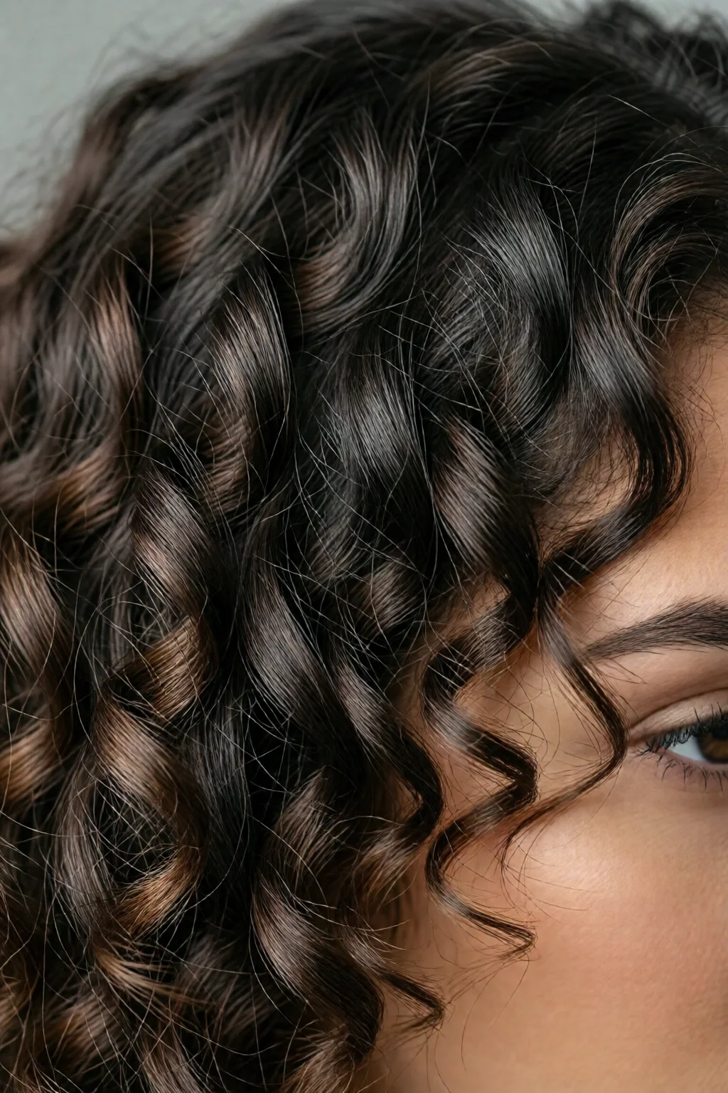 heatless curls overnight methods