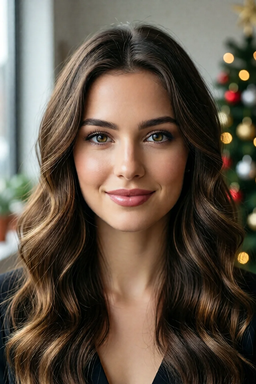 holiday party hairstyles quick and easy - professional guide and tips