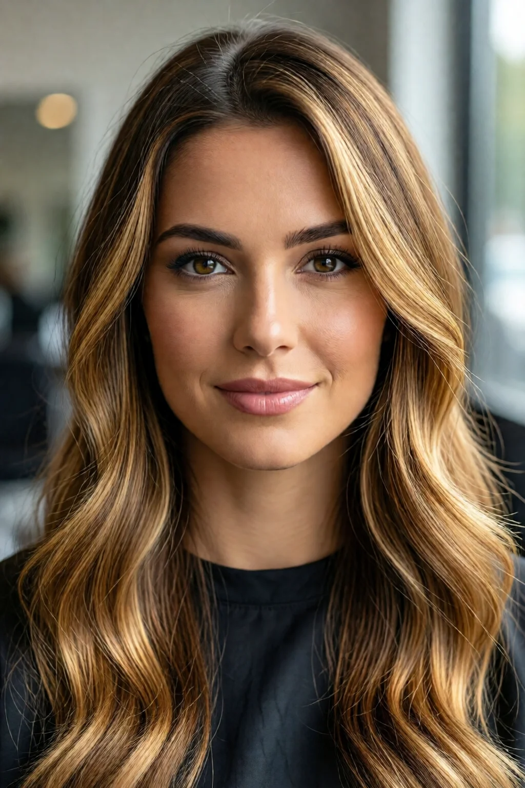 honey blonde highlights for brown hair - professional guide and tips