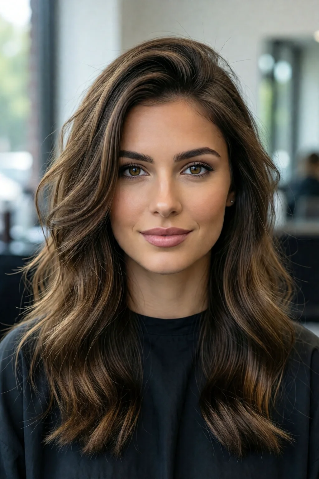 how to air dry hair without frizz - professional guide and tips