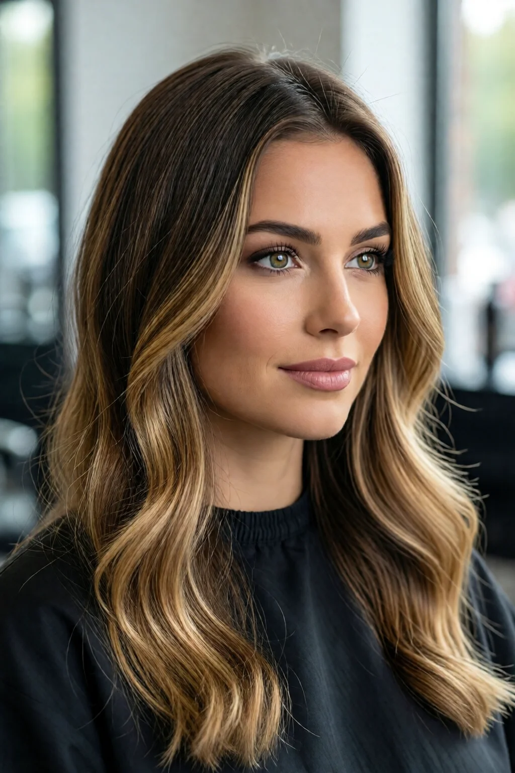 how to go from brunette to blonde - professional guide and tips