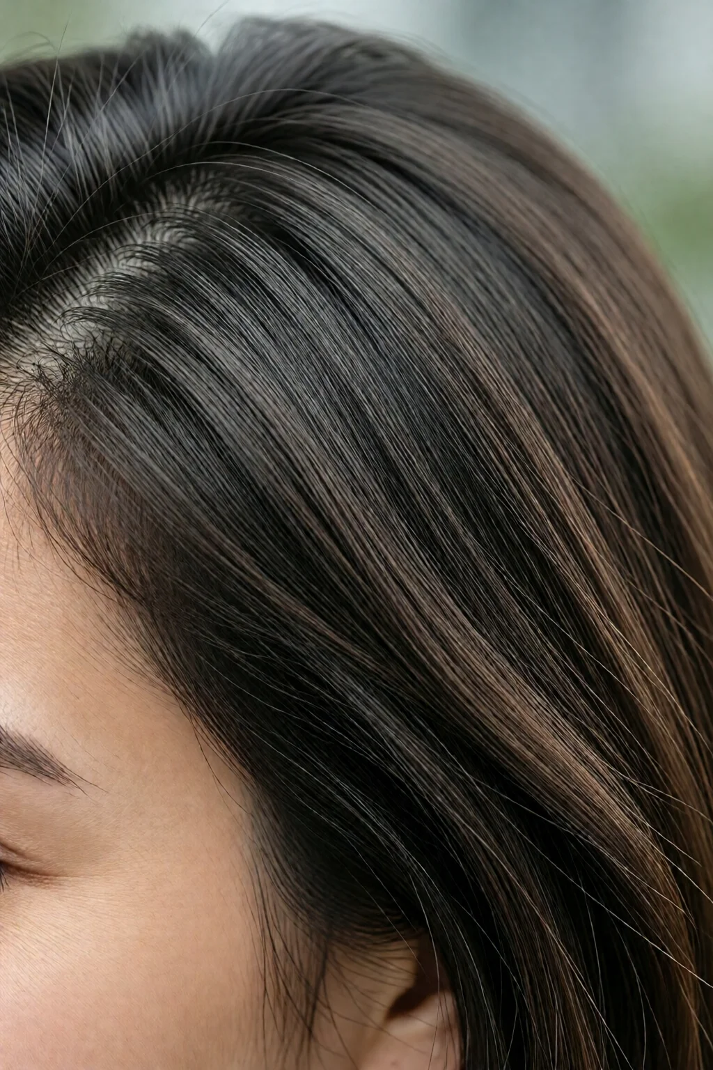 how to grow hair faster naturally