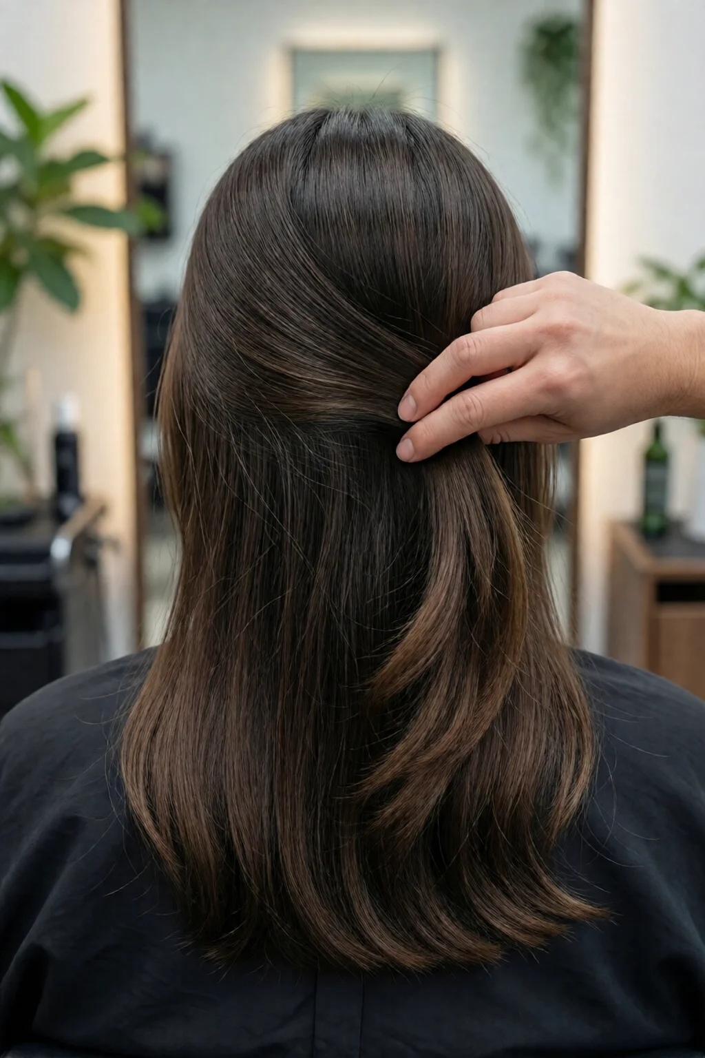 how to grow hair faster naturally