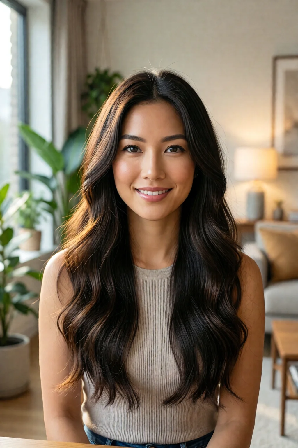 how to grow hair faster naturally