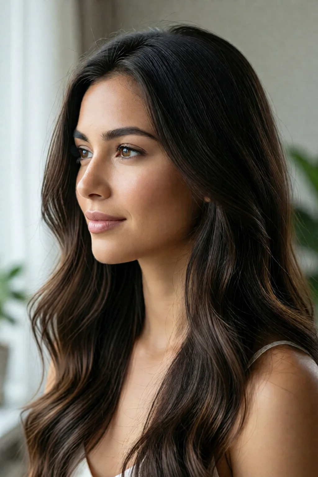 how to grow hair faster naturally