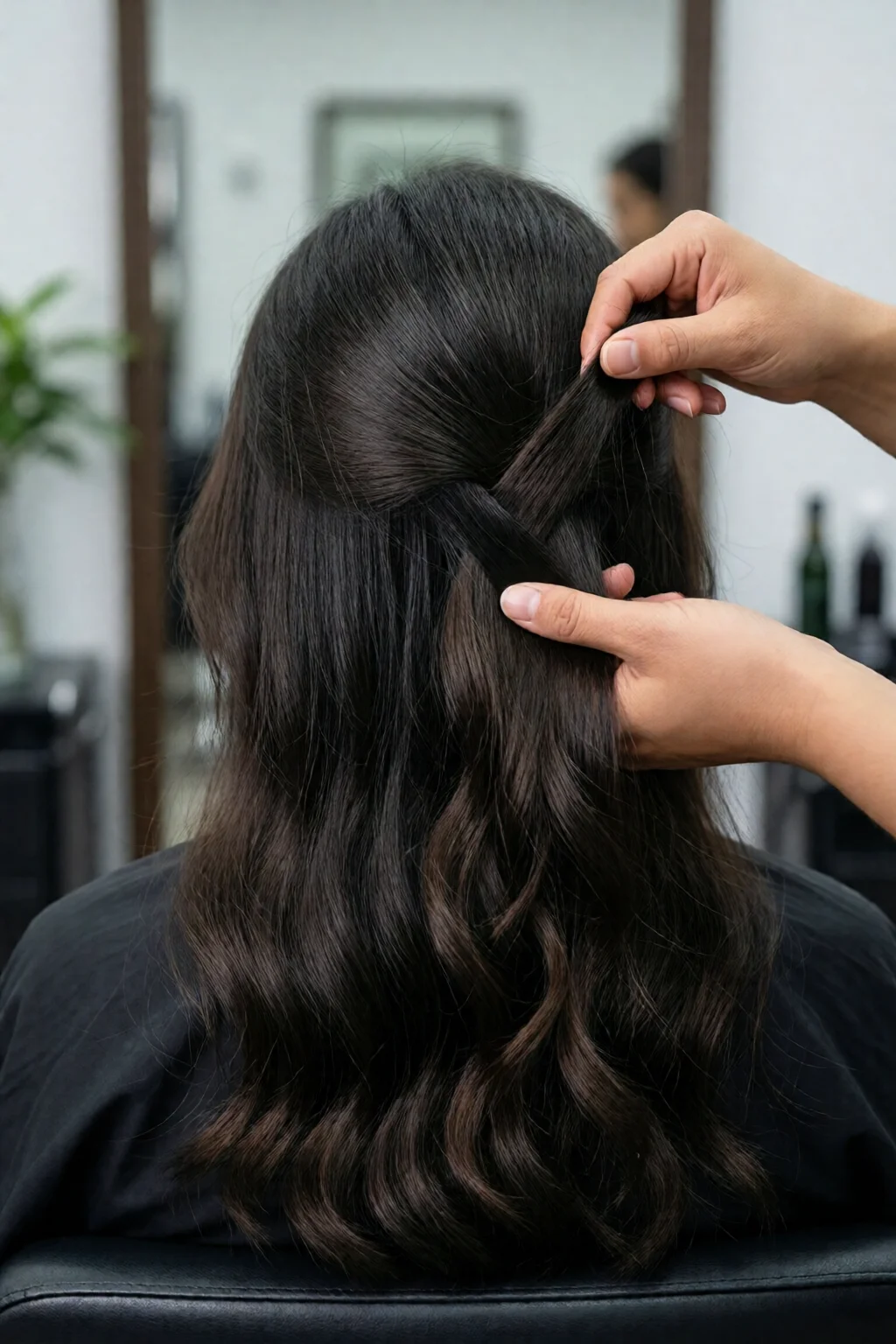 how to prevent hair breakage tips
