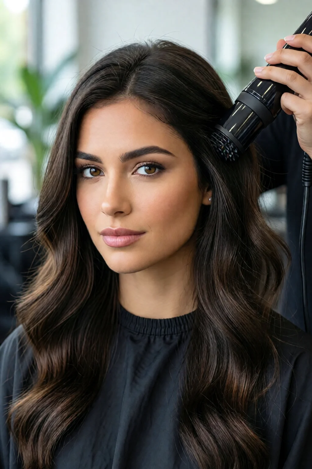 how to protect hair from heat damage - professional guide and tips