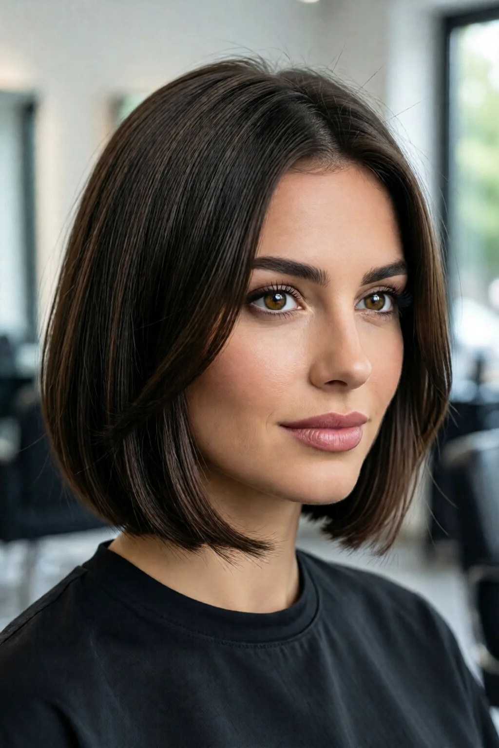 italian bob haircut guide - professional guide and tips